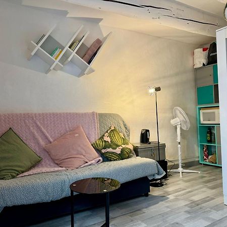 Studio Cosy Hypercentre Aix エクス＝アン＝プロヴァンス エクステリア 写真